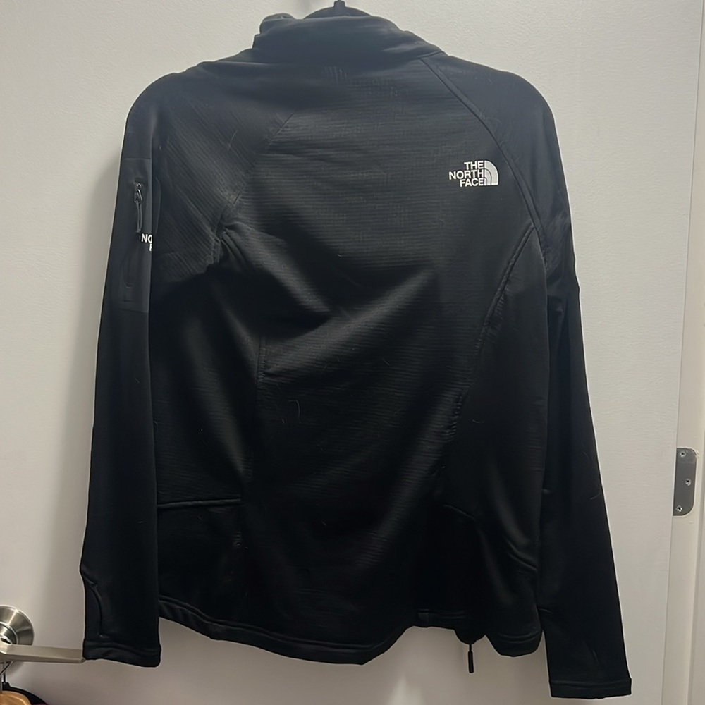 North face jacket - Picture 4 of 4